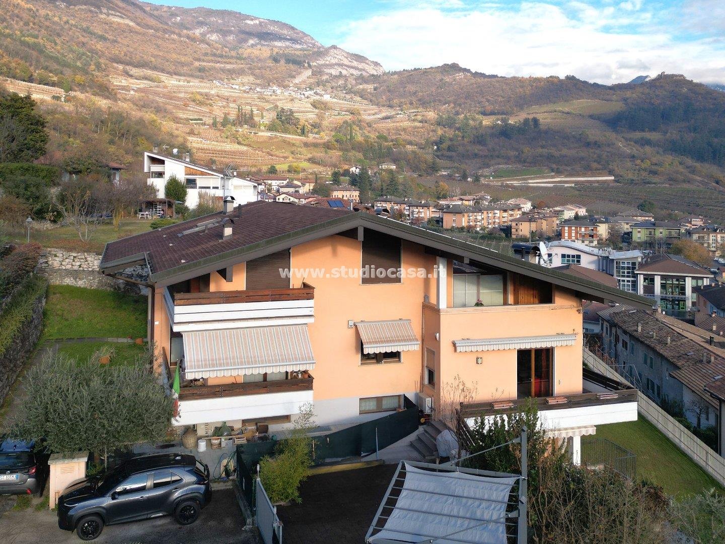 Appartamento in vendita a Pomarolo