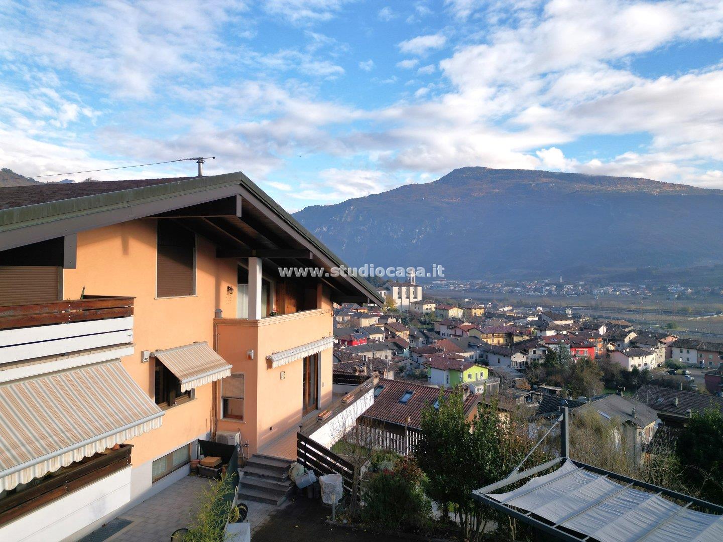 Appartamento in vendita a Pomarolo
