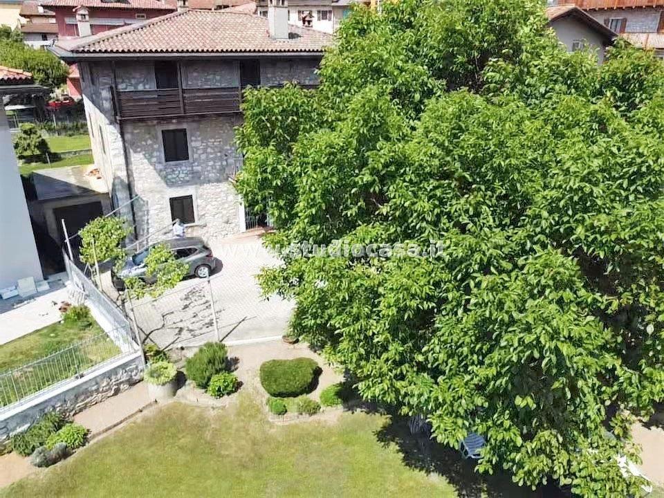 Casa Unifamiliare in vendita a Rovereto