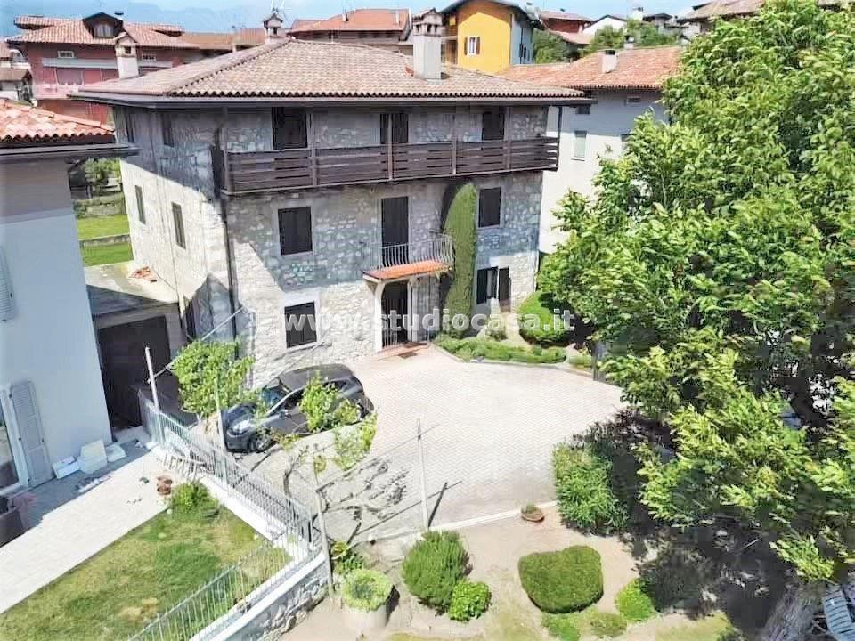 Casa Unifamiliare in vendita a Rovereto