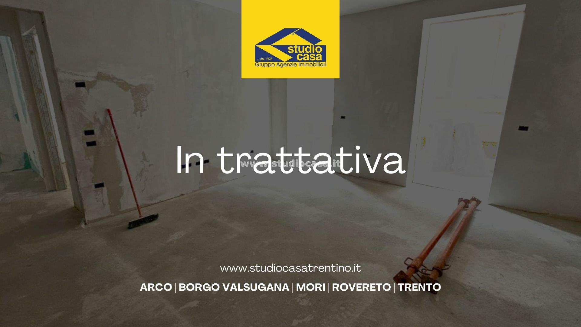 Appartamento in vendita a Volano
