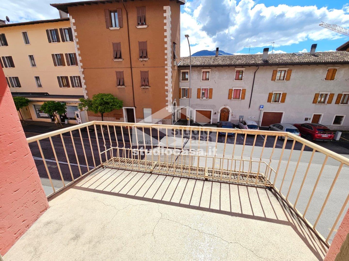 Appartamento in vendita a Rovereto