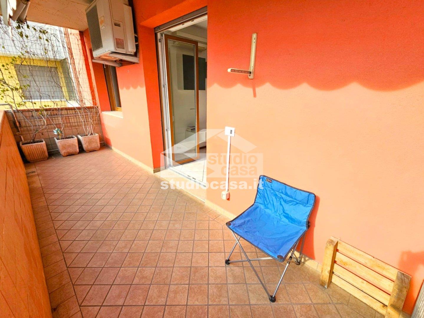 Appartamento in vendita a Rovereto