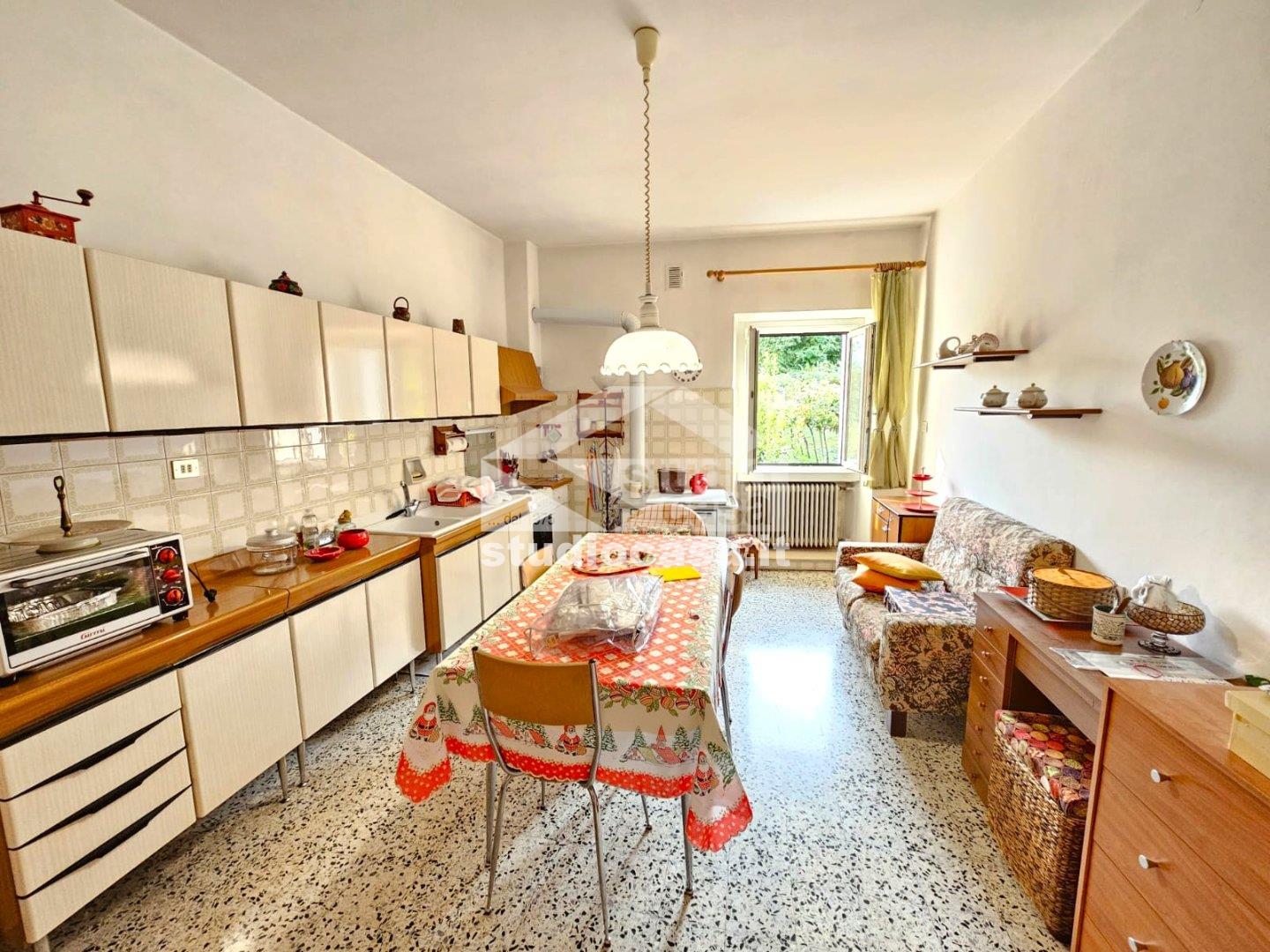 Appartamento in vendita a Isera