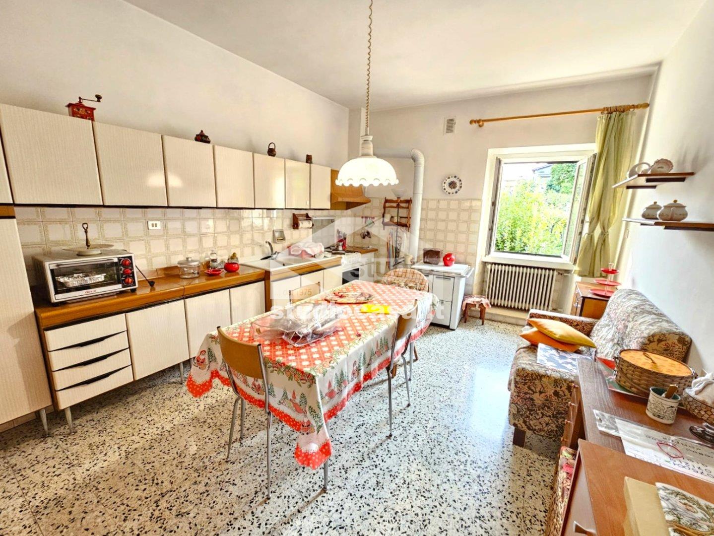 Appartamento in vendita a Isera