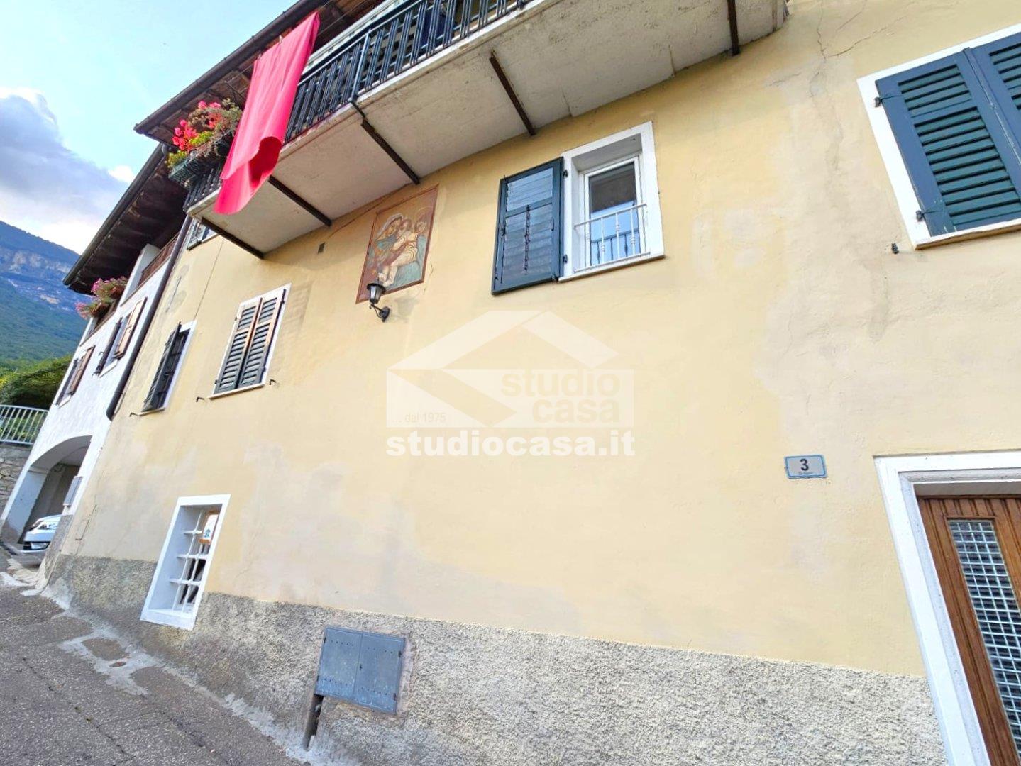 Appartamento in vendita a Isera