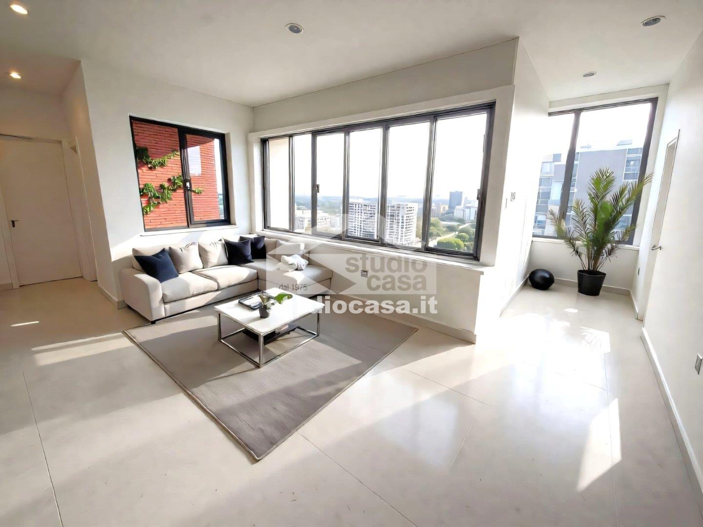 Appartamento in vendita a Villa Lagarina