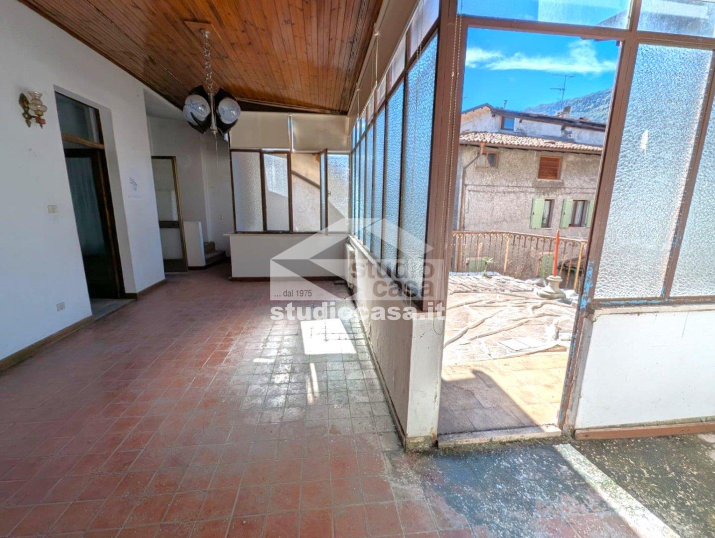 Appartamento in vendita a Villa Lagarina