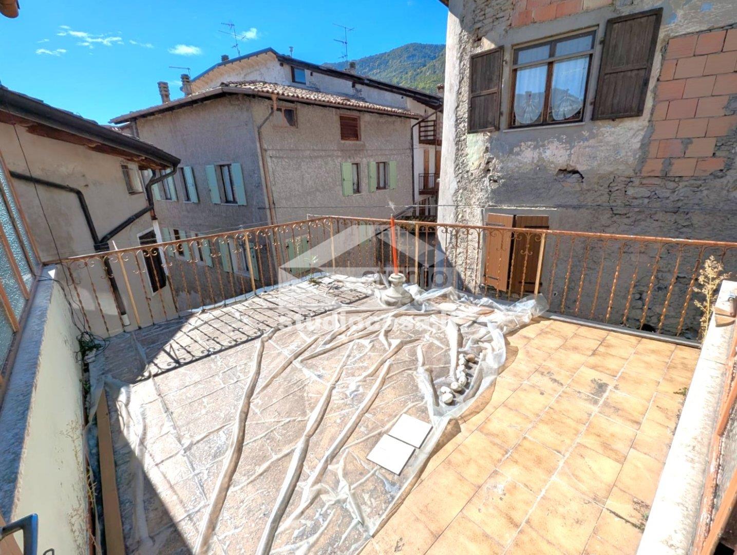 Appartamento in vendita a Villa Lagarina