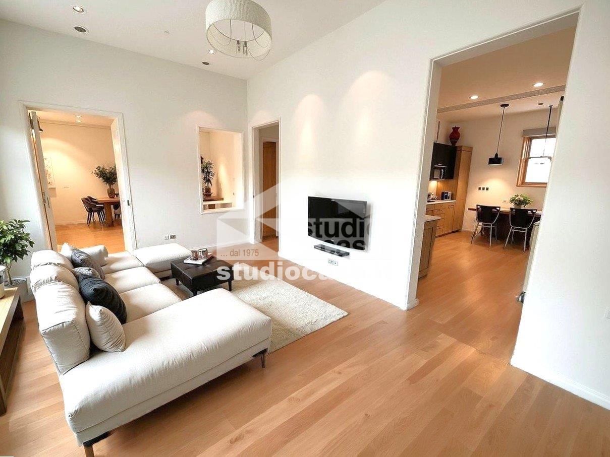 Appartamento in vendita a Villa Lagarina