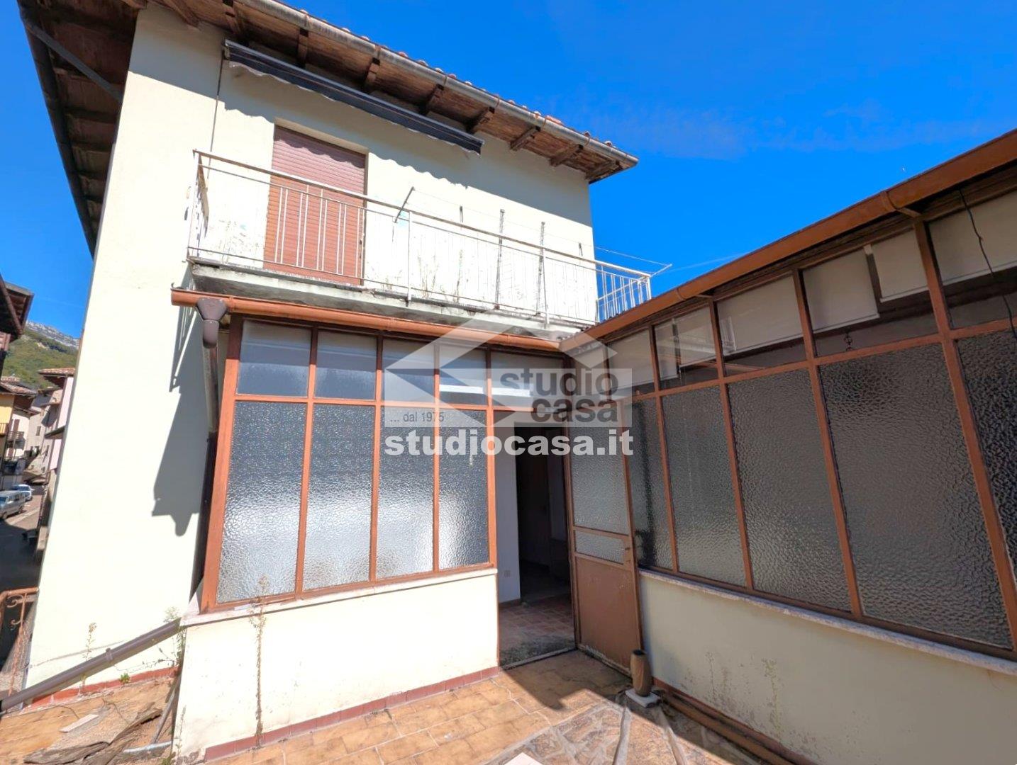 Appartamento in vendita a Villa Lagarina