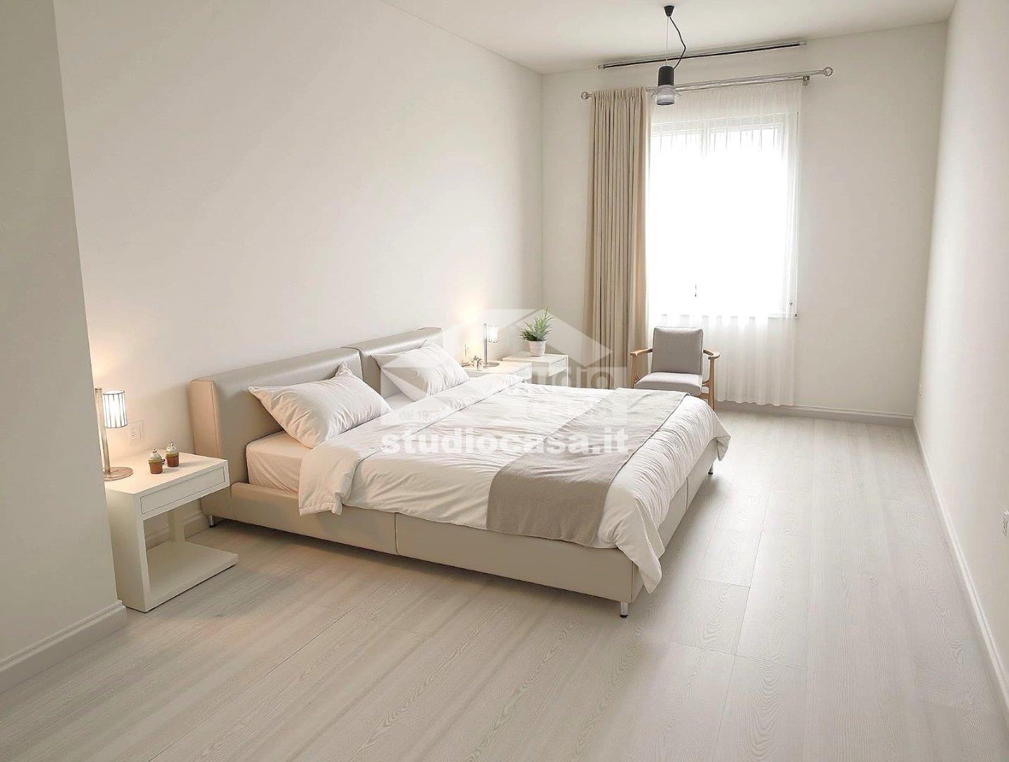 Appartamento in vendita a Villa Lagarina