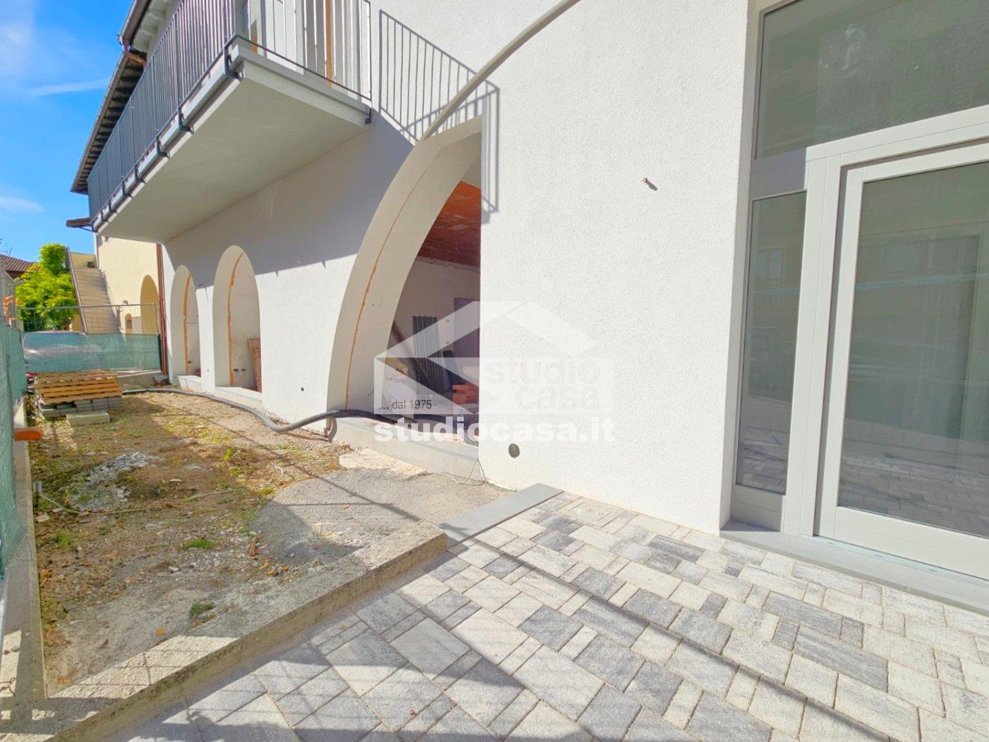 Appartamento in vendita a Nomi