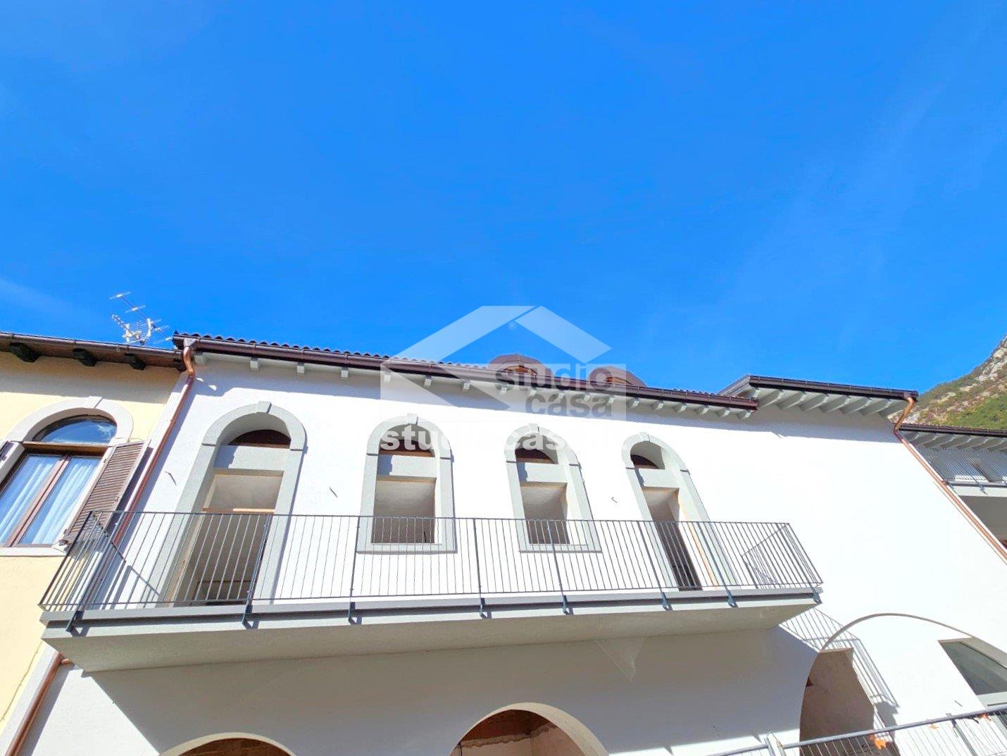 Appartamento in vendita a Nomi