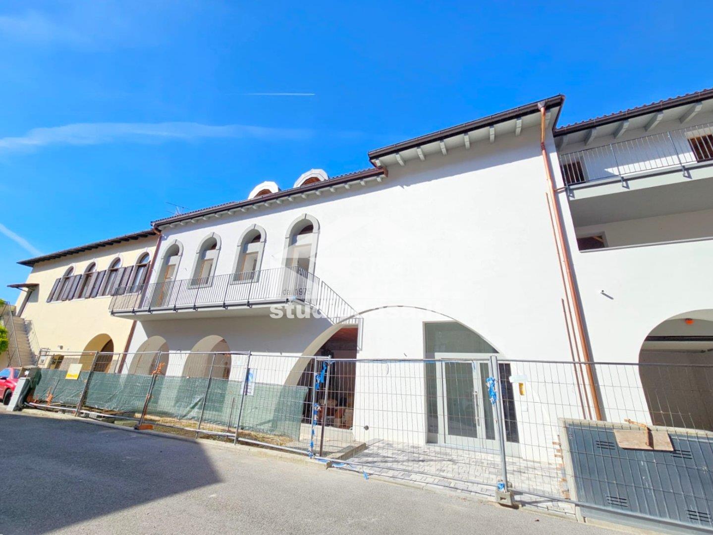 Appartamento in vendita a Nomi