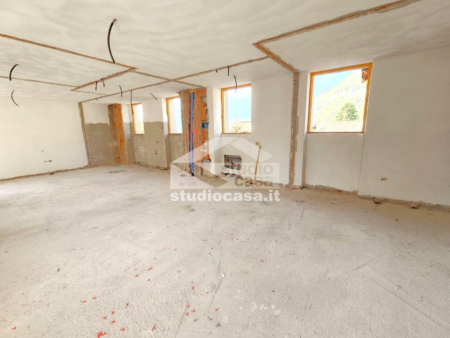 Appartamento in vendita a Nomi