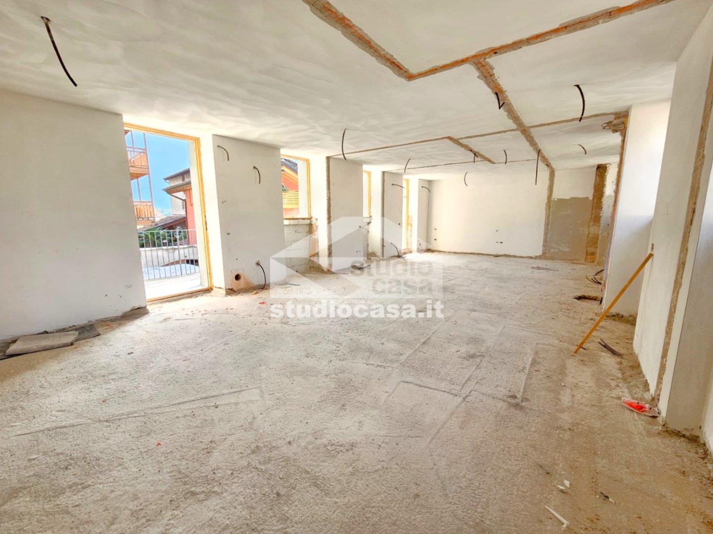 Appartamento in vendita a Nomi