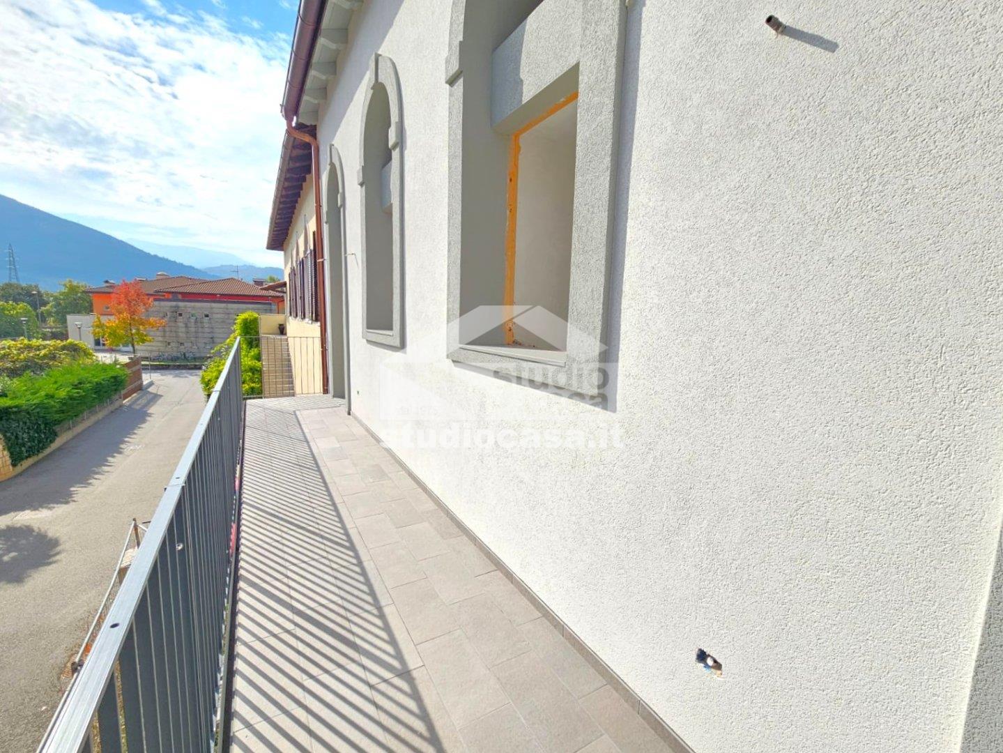Appartamento in vendita a Nomi