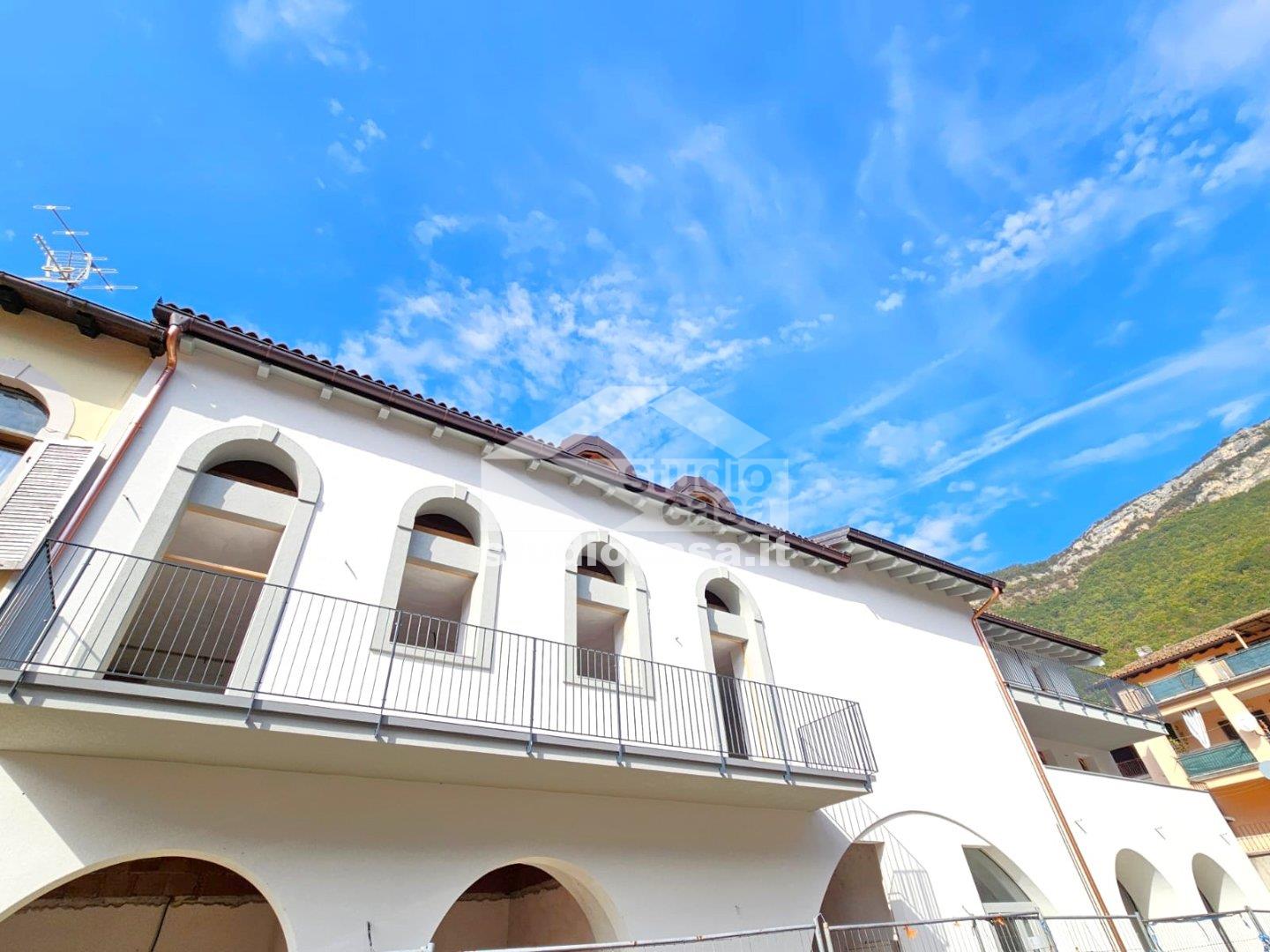 Appartamento in vendita a Nomi