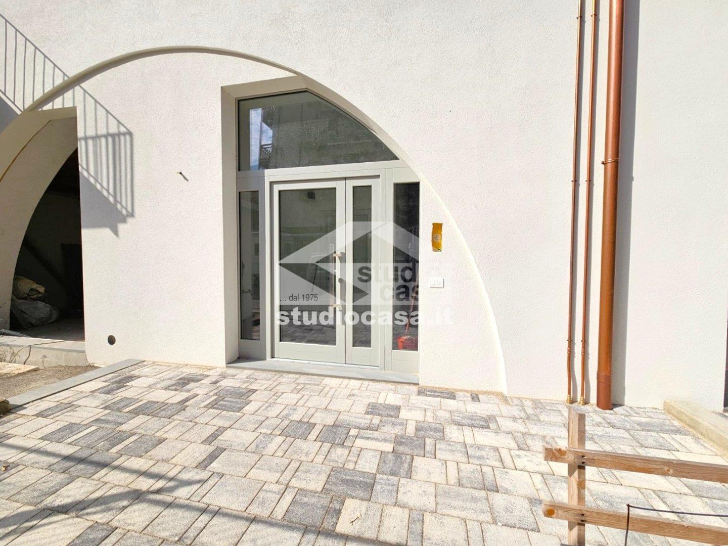 Appartamento in vendita a Nomi