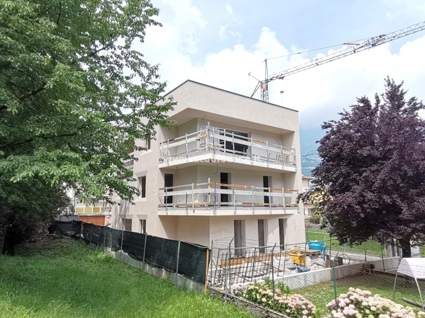 Appartamento in vendita a Rovereto