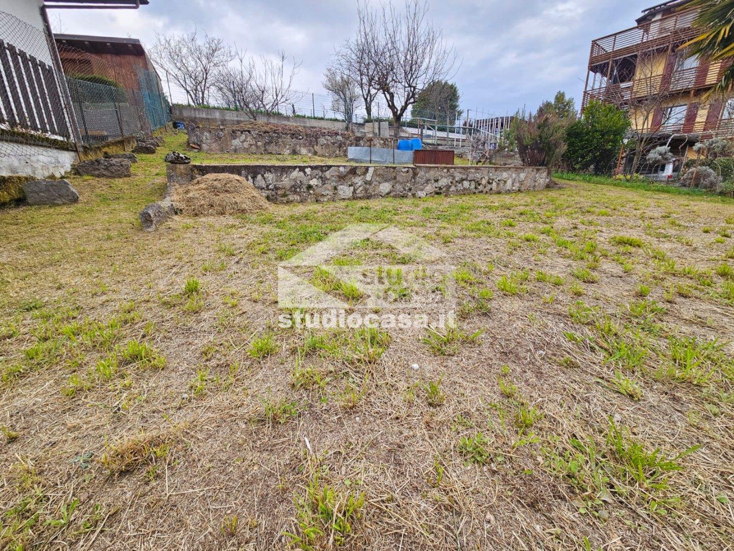 Terratetto in vendita a Rovereto