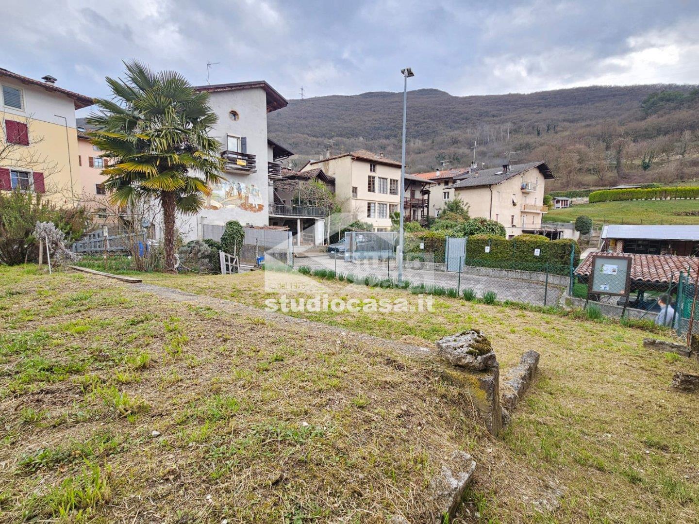 Terratetto in vendita a Rovereto