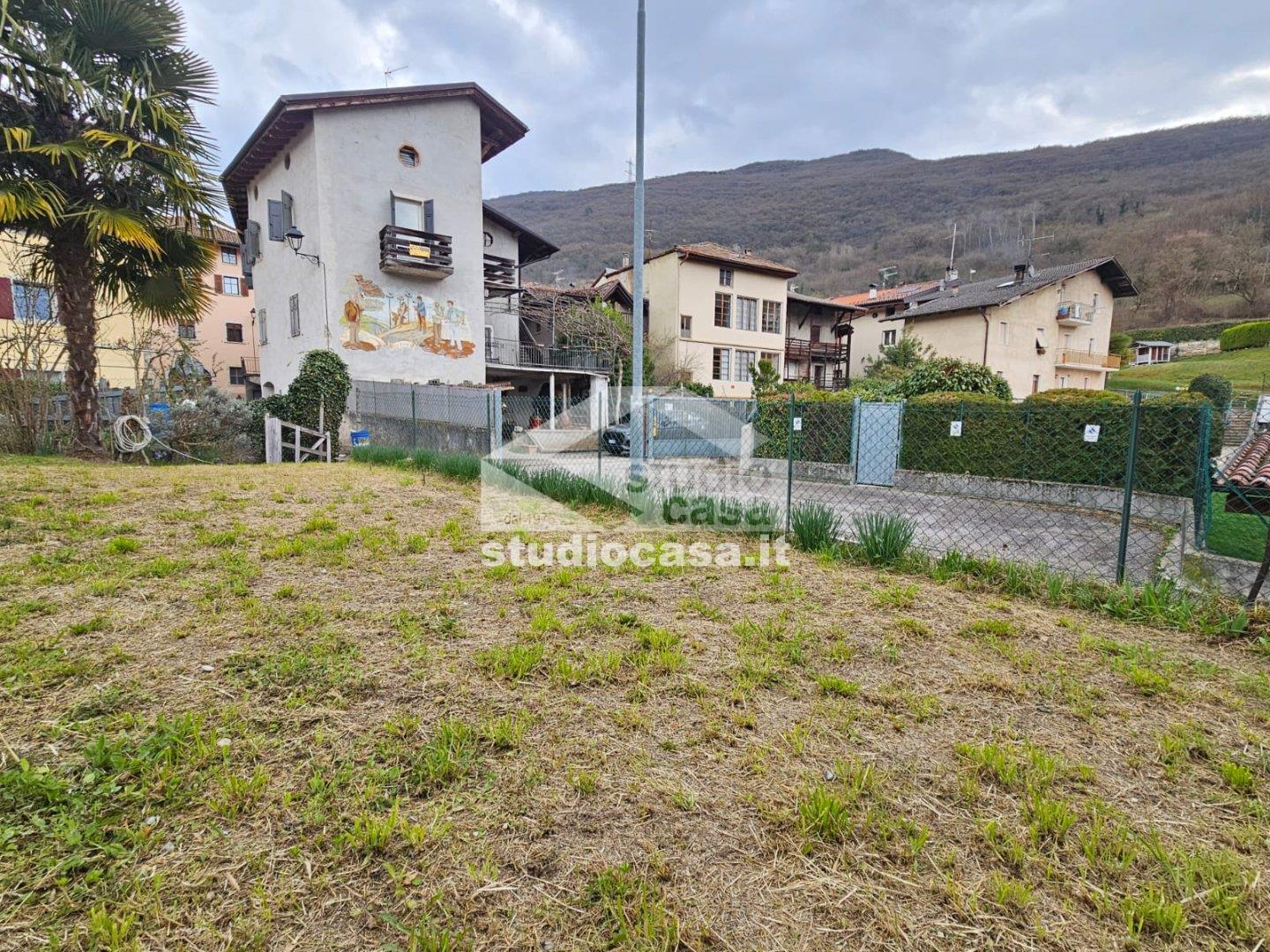 Terratetto in vendita a Rovereto