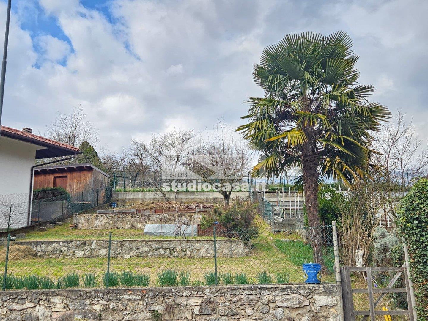 Terratetto in vendita a Rovereto