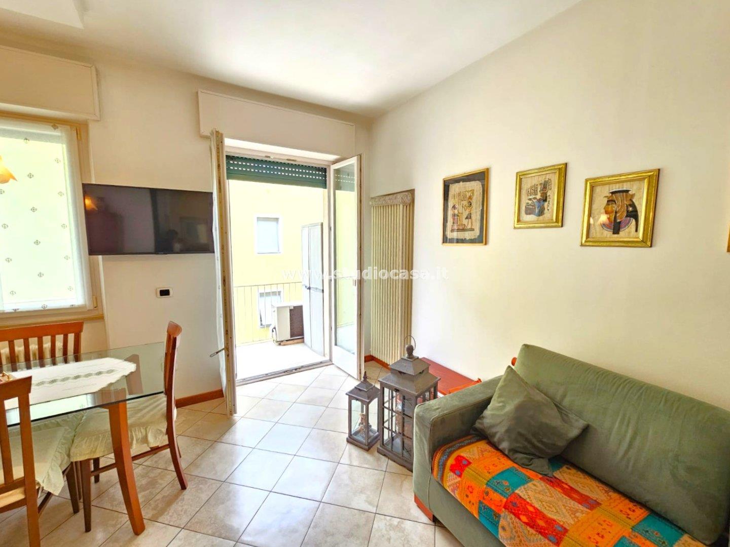 Appartamento in vendita a Rovereto