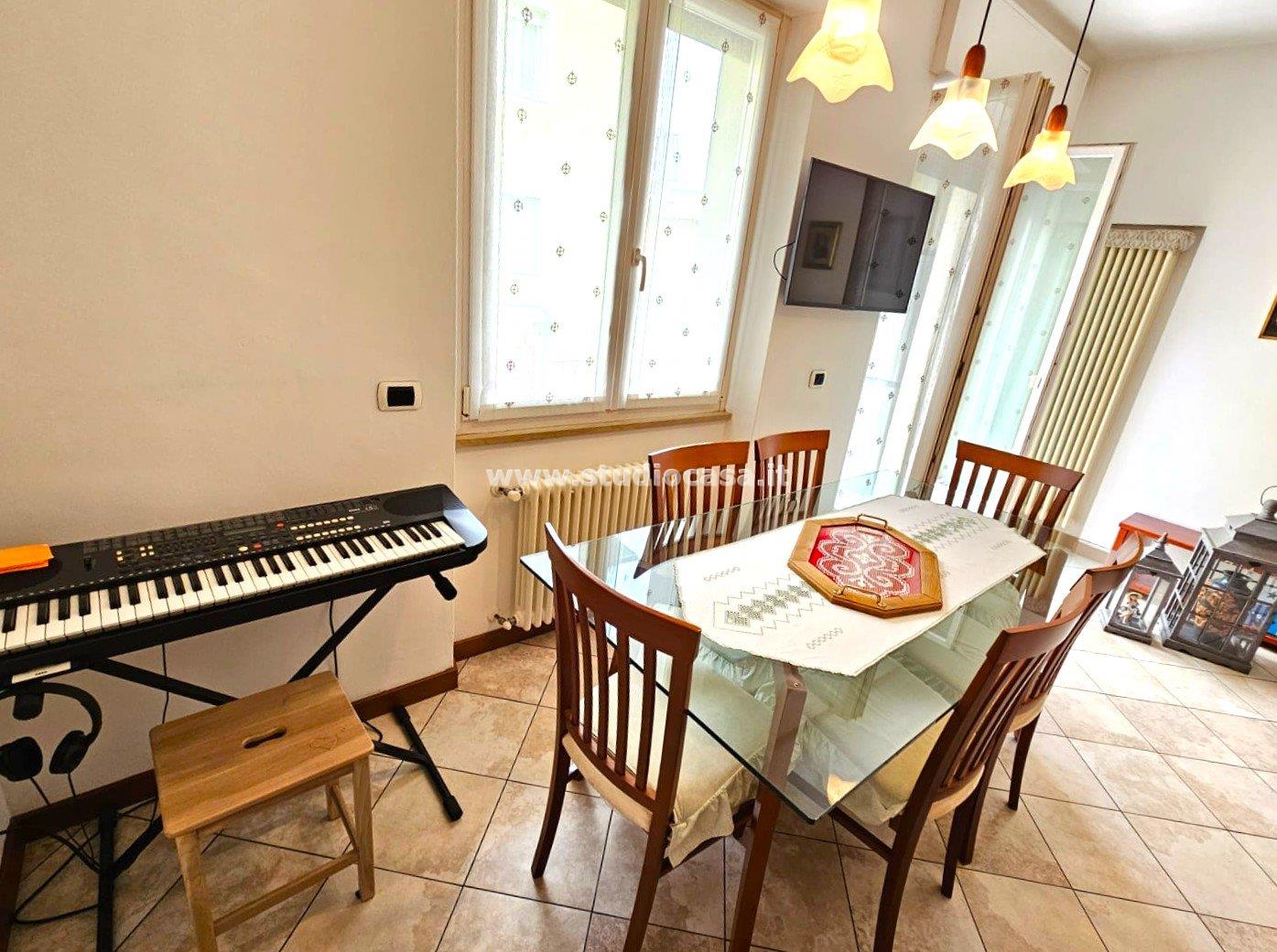 Appartamento in vendita a Rovereto