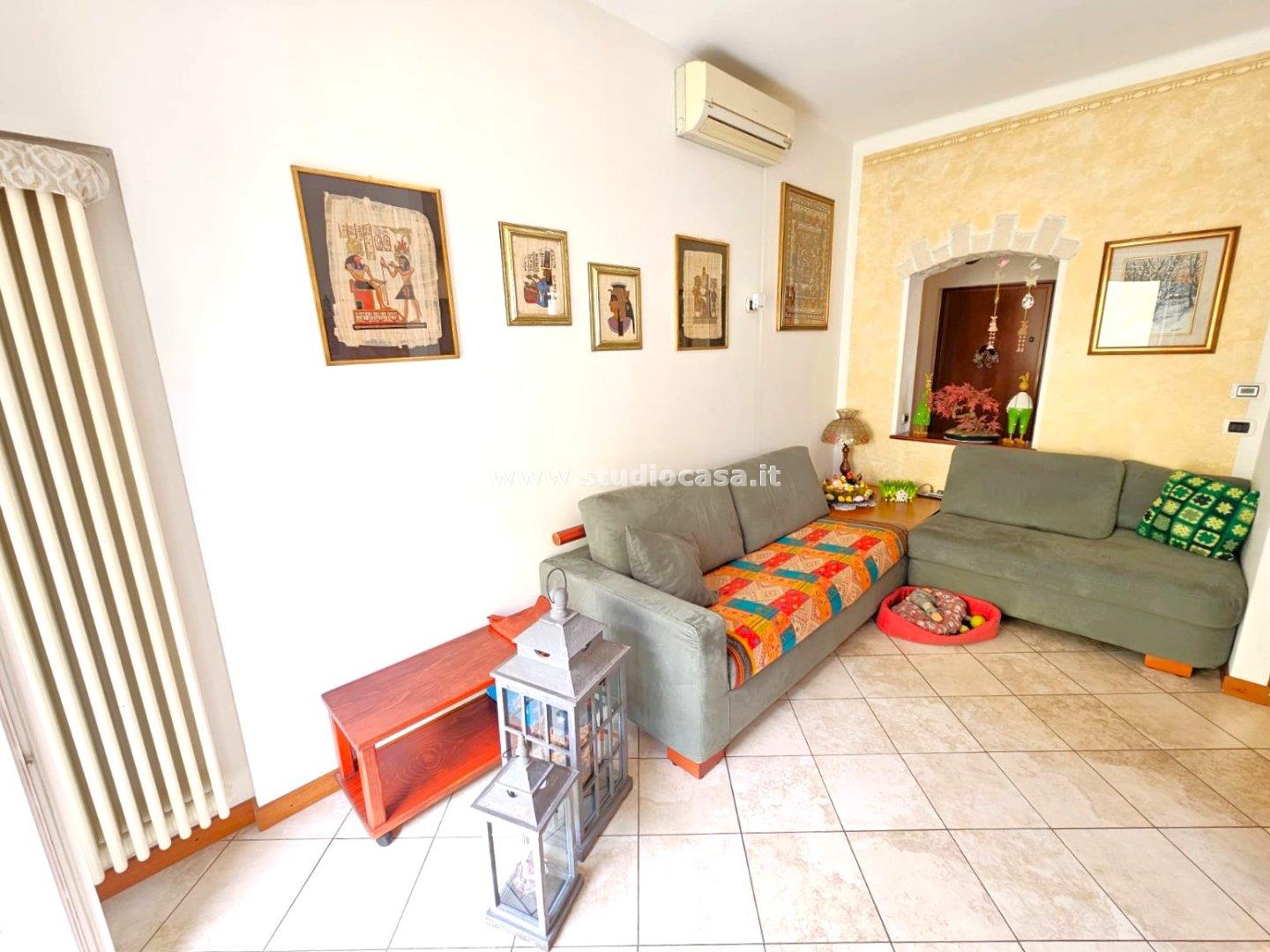 Appartamento in vendita a Rovereto