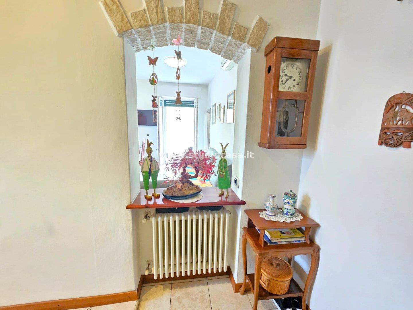 Appartamento in vendita a Rovereto