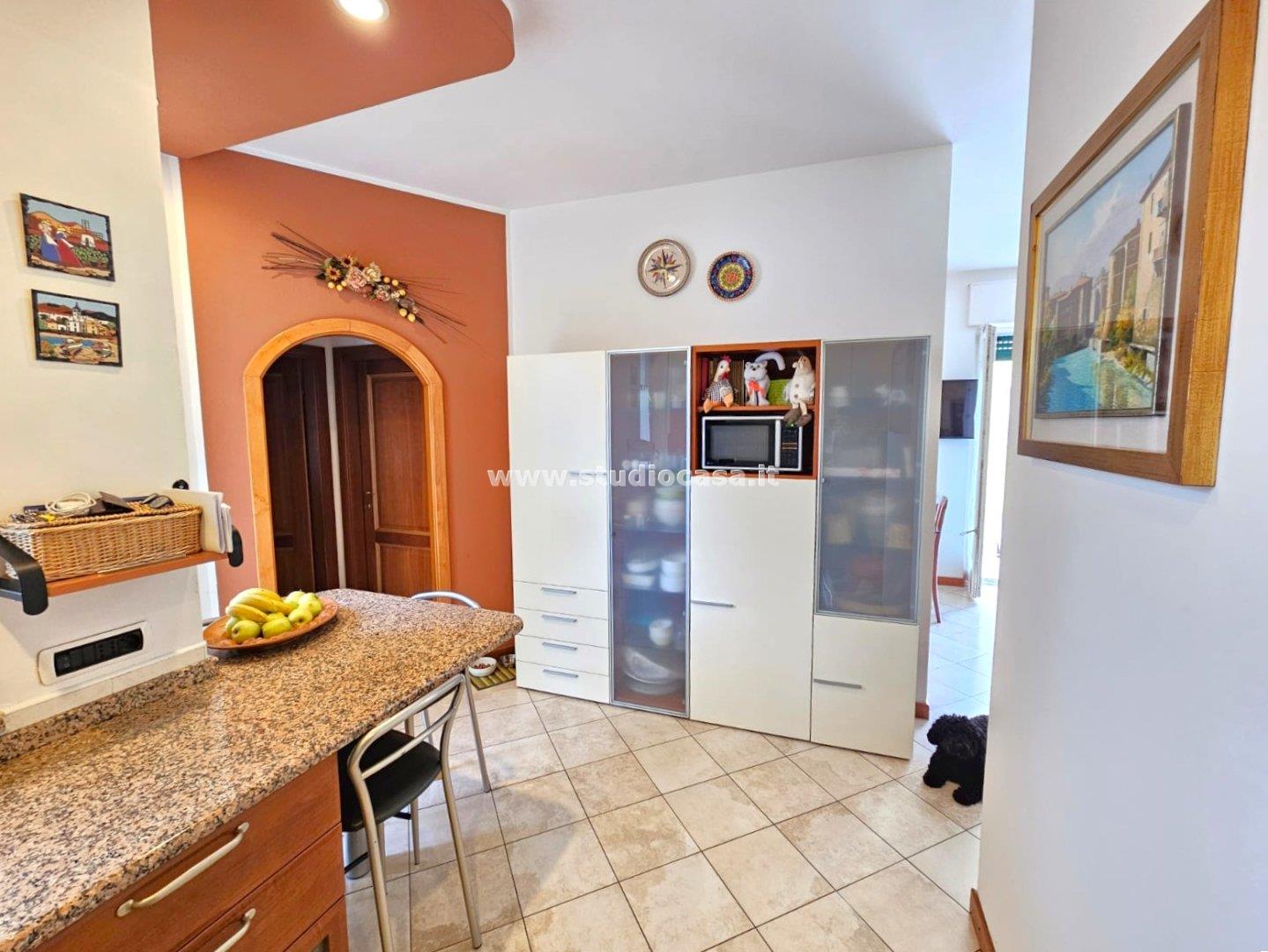 Appartamento in vendita a Rovereto