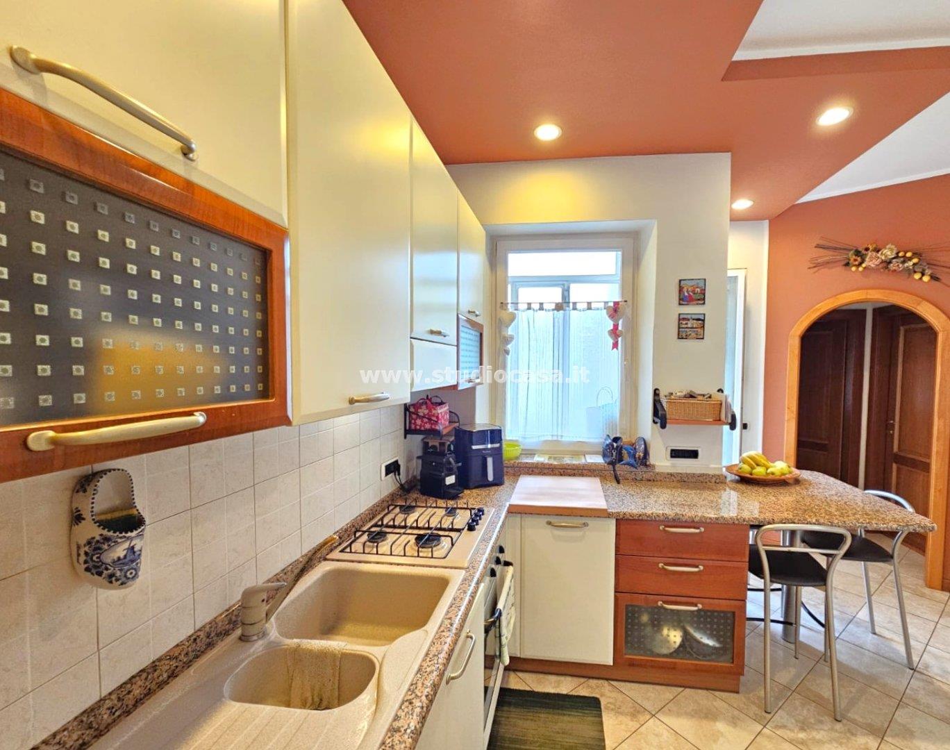 Appartamento in vendita a Rovereto