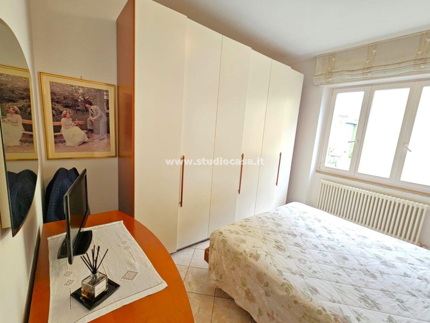 Appartamento in vendita a Rovereto