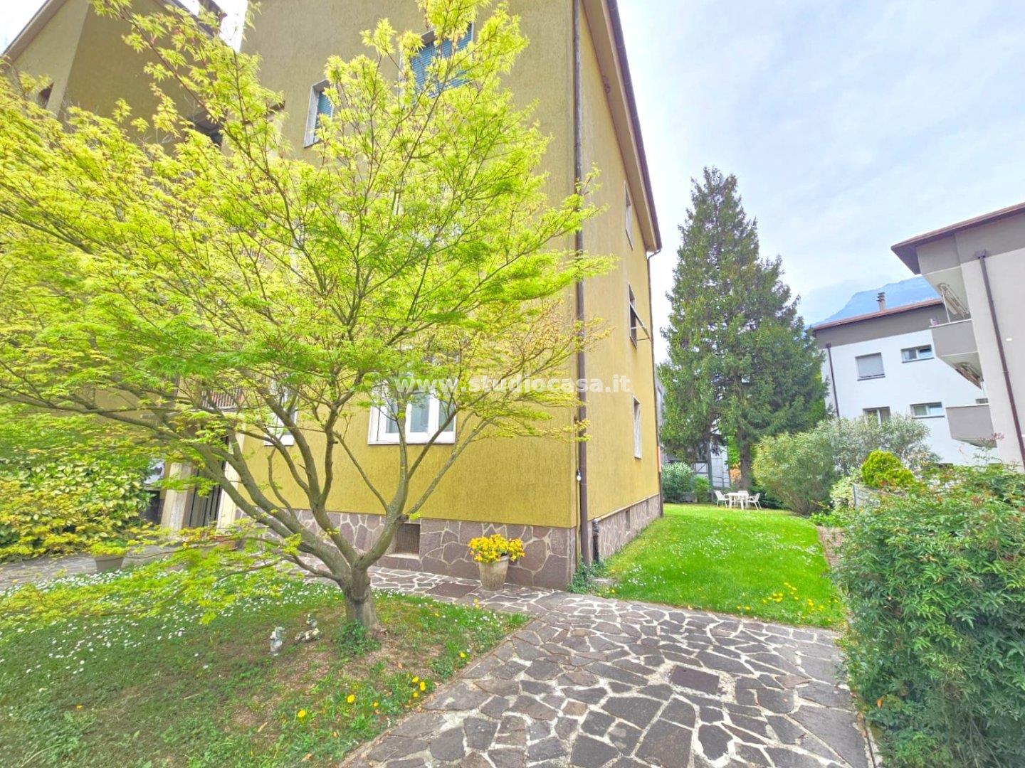 Appartamento in vendita a Rovereto