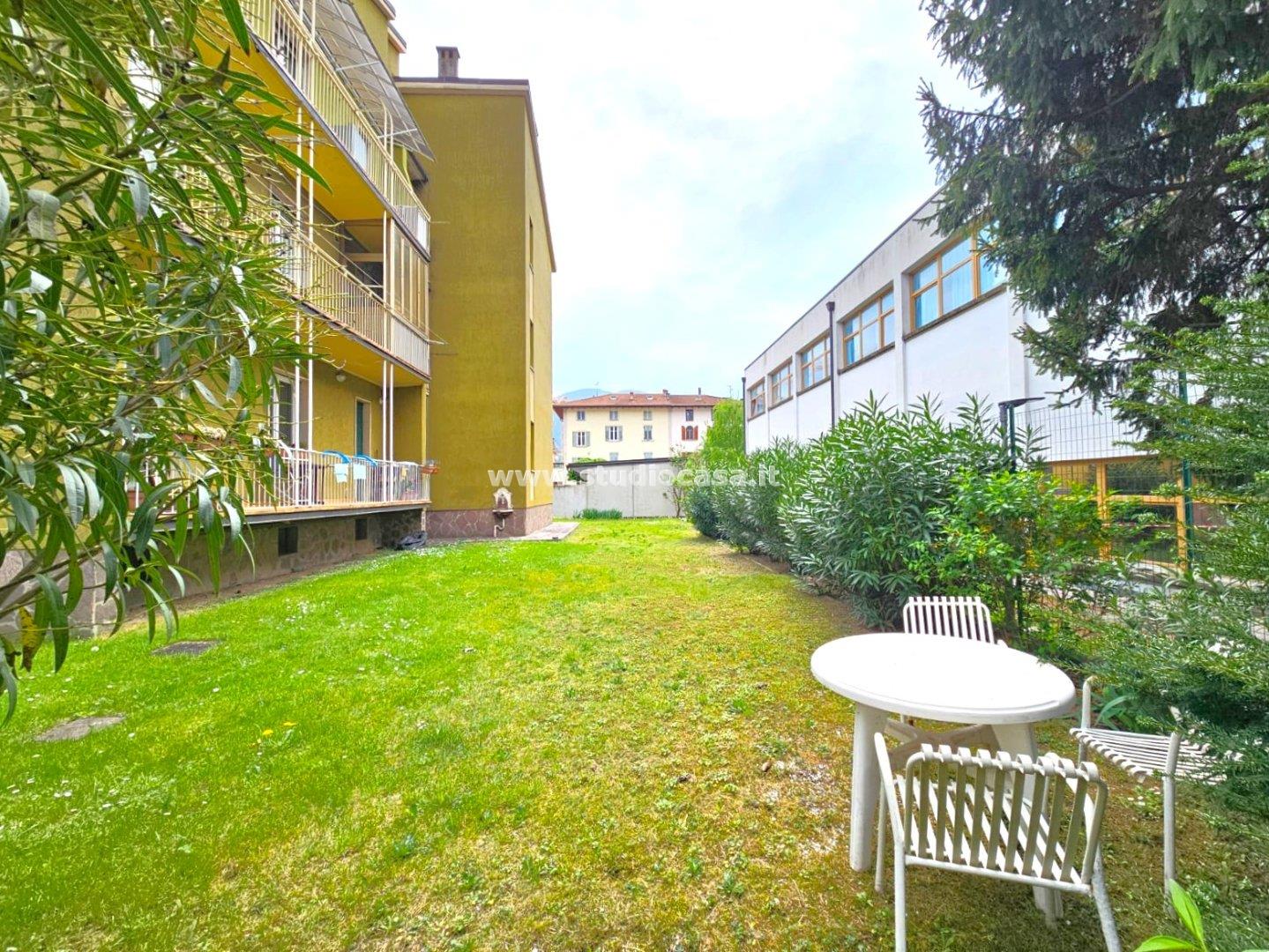 Appartamento in vendita a Rovereto