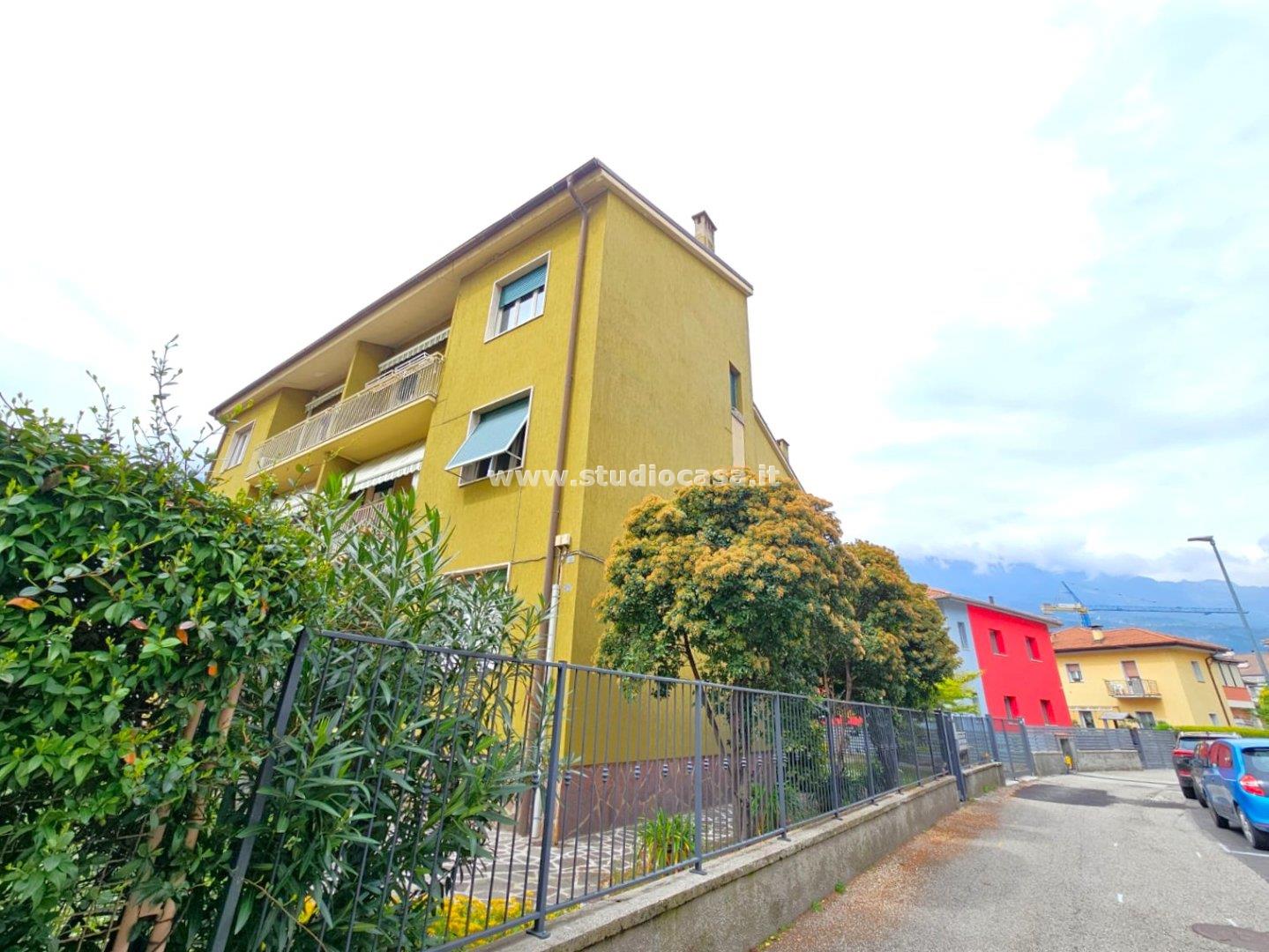 Appartamento in vendita a Rovereto