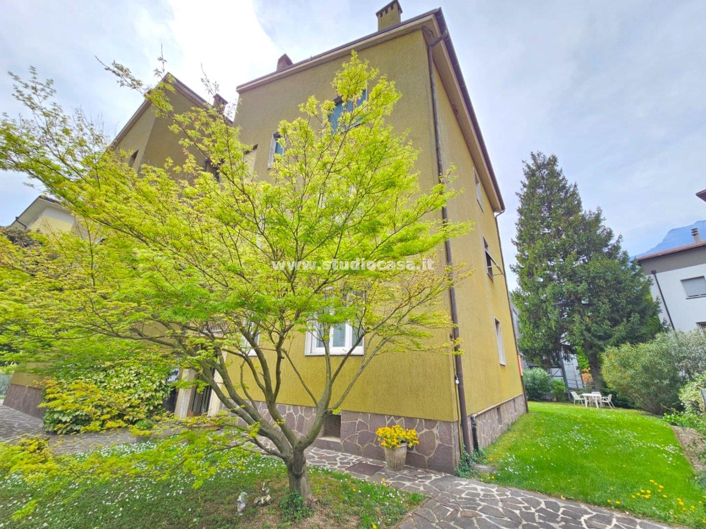 Appartamento in vendita a Rovereto