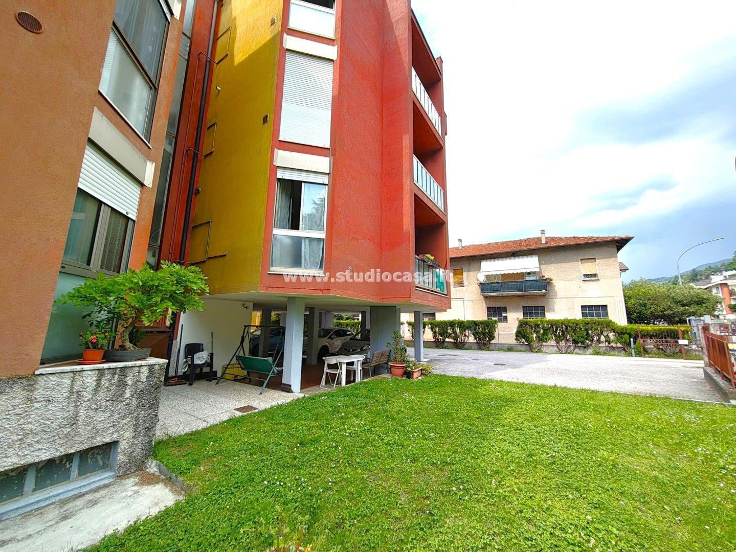 Appartamento in vendita a Rovereto