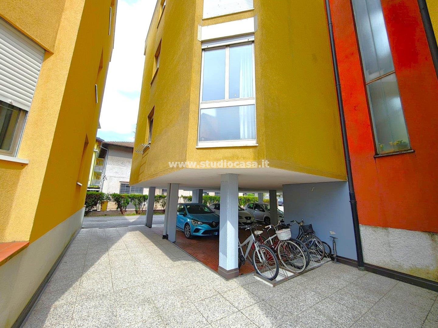 Appartamento in vendita a Rovereto