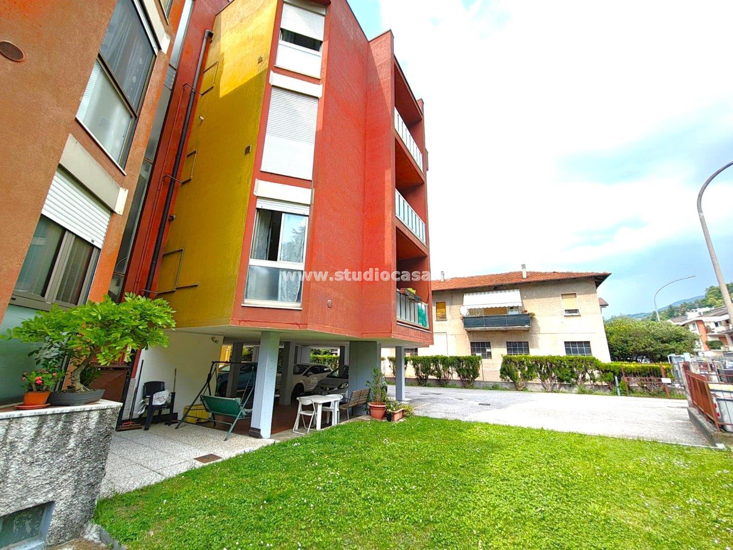 Appartamento in vendita a Rovereto