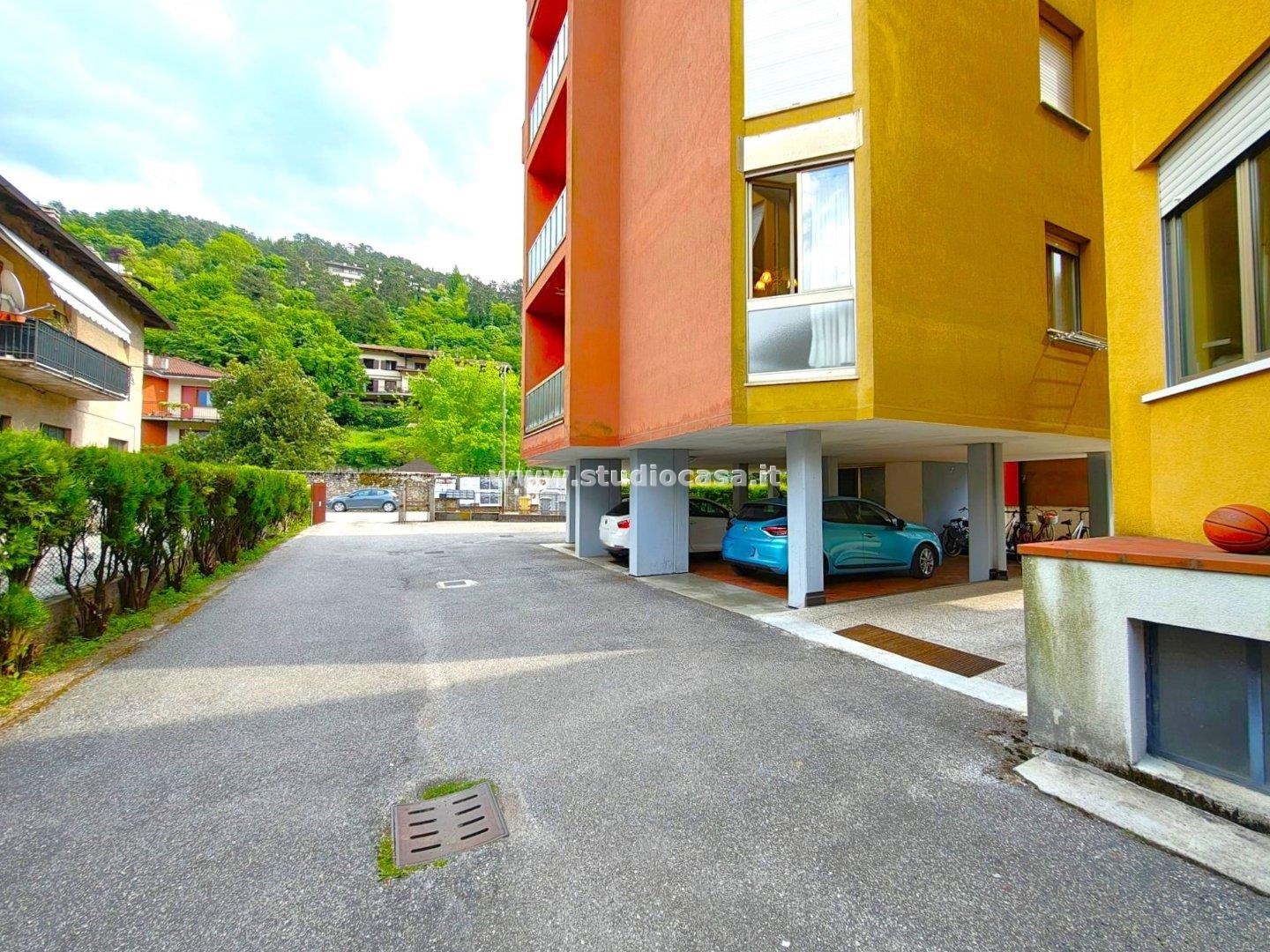 Appartamento in vendita a Rovereto