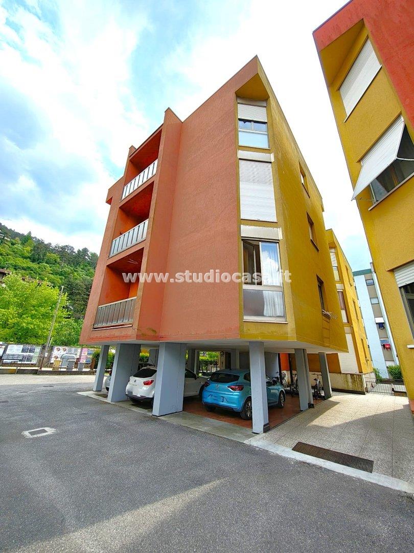 Appartamento in vendita a Rovereto
