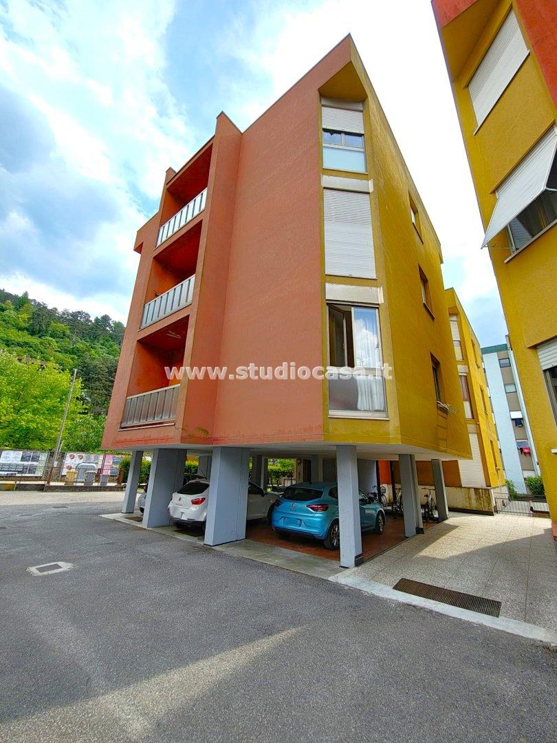 Appartamento in vendita a Rovereto