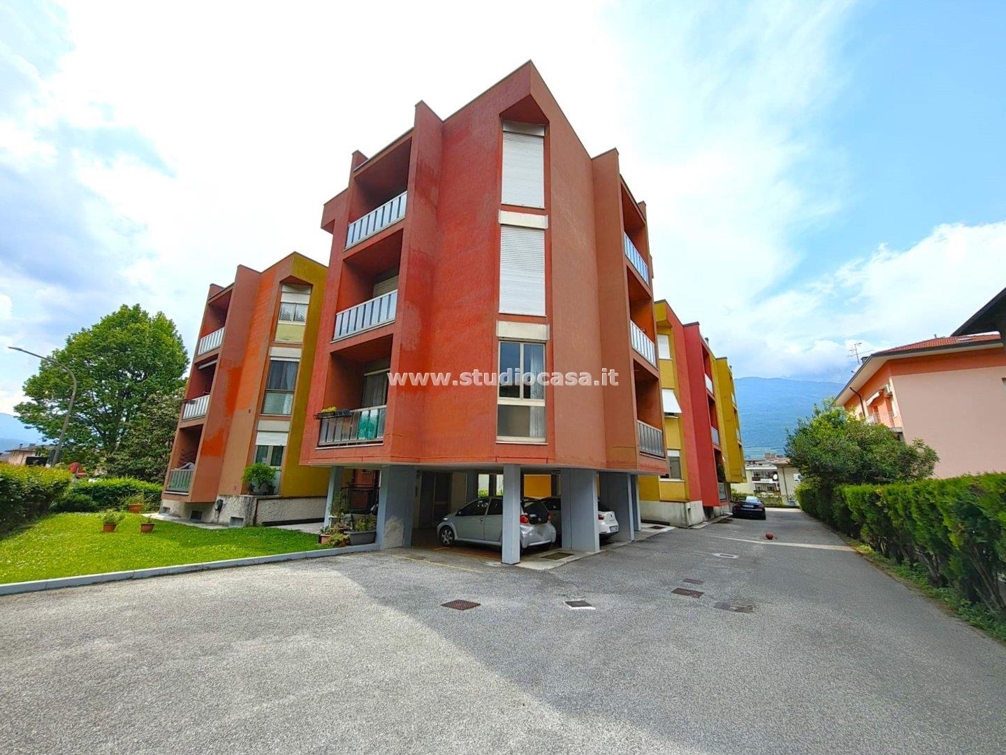 Appartamento in vendita a Rovereto