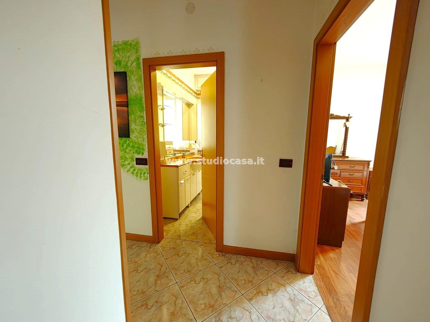 Appartamento in vendita a Rovereto