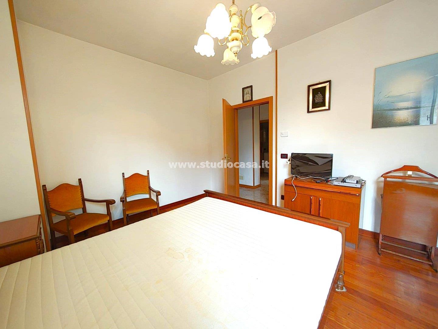 Appartamento in vendita a Rovereto