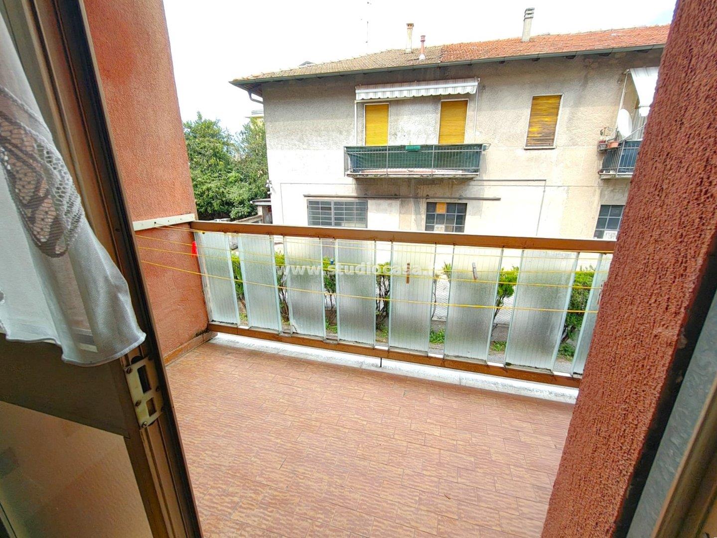 Appartamento in vendita a Rovereto